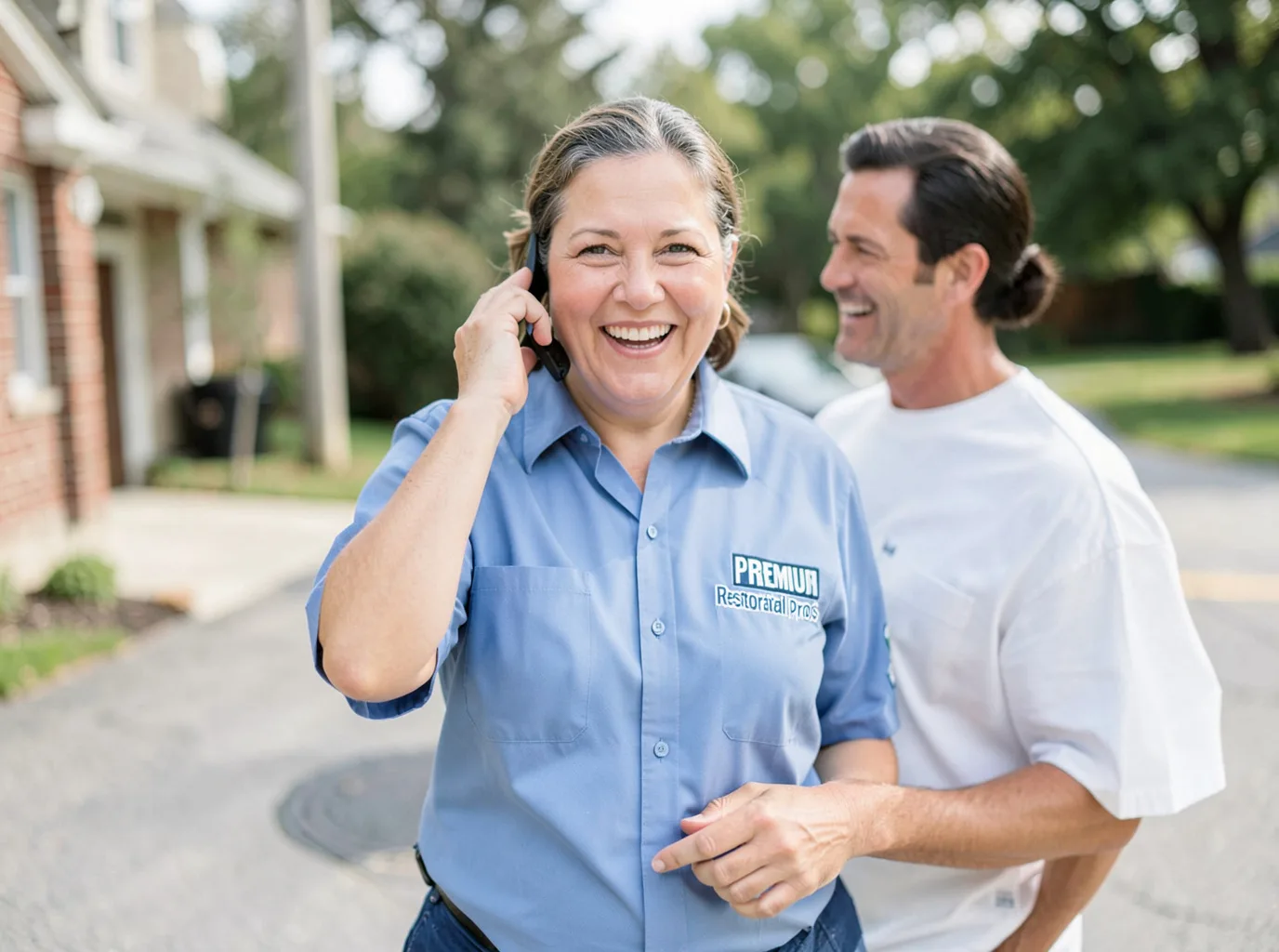 Water Damage Restoration Cornucopia, WI FAQs